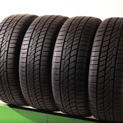Hankook Kinergy 4S H740 Allseason