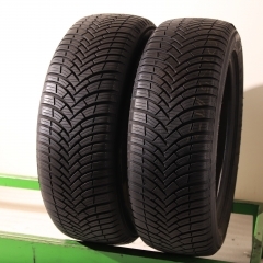 Kleber Quadraxer 2