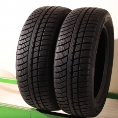 RoadX RXMOTION 4S