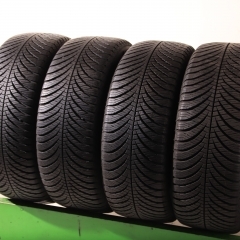 Goodyear Vector 4Seasons G2