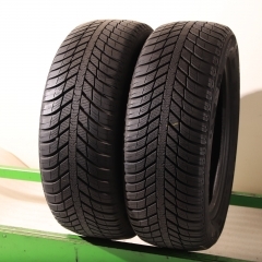 Nexen NBlue 4Season WH17