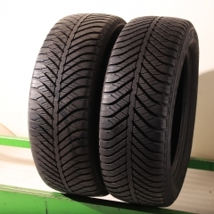 Goodyear Vector 4Seasons