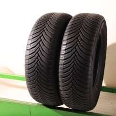 Michelin Crossclimate 2