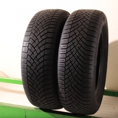 Continental AllSeasonContact 2
