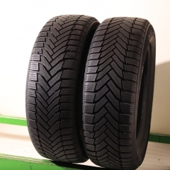 Michelin Alpin 6