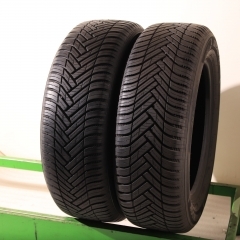 Hankook Kinergy 4S2 Allseason H750
