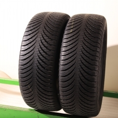 Goodyear Vector4Season  GEN2