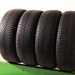 Michelin Cross Climate +