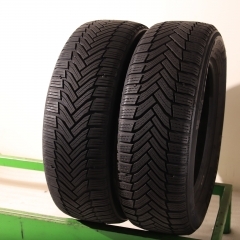 Michelin Alpin 6