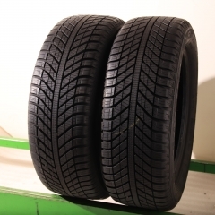 Goodyear Vector 4Seasons