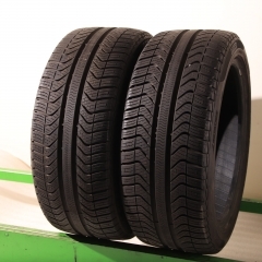 Pirelli Cinturato AllSeason Plus