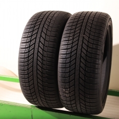 Nexen NBlue 4Season WH17