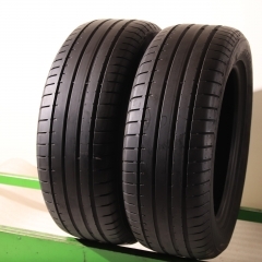 Dunlop Sport Maxx RT 2