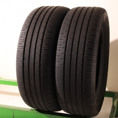 Continental Eco Contact 6