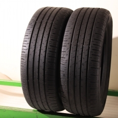 Continental Eco Contact 6