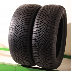 Kleber Quadraxer 2