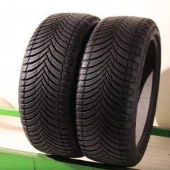 Kleber Quadraxer 3