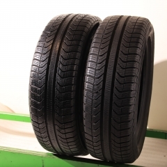Pirelli Cinturato AllSeason Plus