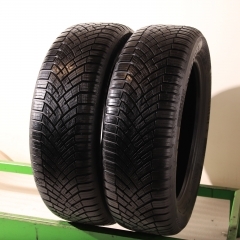 Continental AllSeasonContact 2