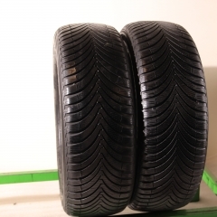Kumho Solus 4S HA32