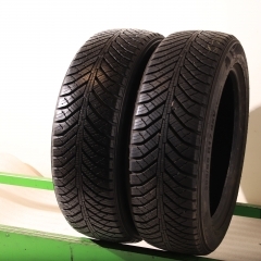 Kumho Solus HA31