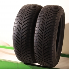 Goodyear Vector 4Seasons