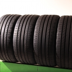 Continental Conti Sport Contact 5