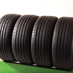 Continental Conti Premium Contact 2