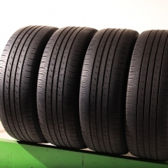 Goodyear Efficientgrip SUV 4X4