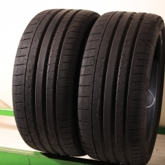 Michelin Pilot Super Sport