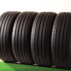 Pirelli Scorpion Verde