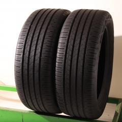 Continental Eco Contact 6