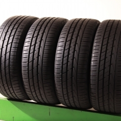 Hankook Ventus S1 Evo 2 K117A SUV