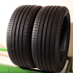 Continental Conti Sport Contact 5