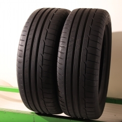 Dunlop Sport Maxx RT