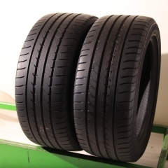 Goodyear Efficientgrip