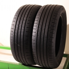 Continental Conti Eco Contact 5