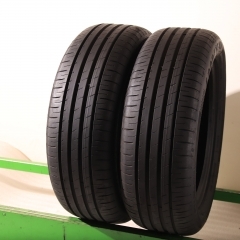 Goodyear Efficientgrip Performance