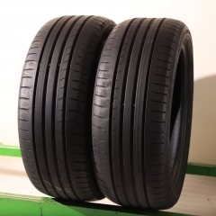 Dunlop SP Sport Bluresponse