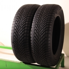 Pirelli Cinturato Winter 2