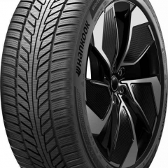Hankook IW01A WINTER I'CEPT ION A (DOT2025)