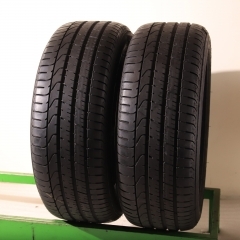 Pirelli P Zero