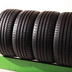 Fulda Sport Control