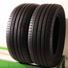 Continental Conti Sport Contact 5