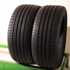 Goodyear Efficientgrip Performance