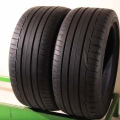 Dunlop Sport Maxx RT