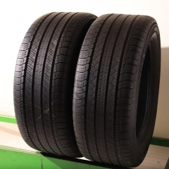 Michelin Latitude Tour HP