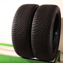 Goodyear Vector 4Seasons G3 SUV
