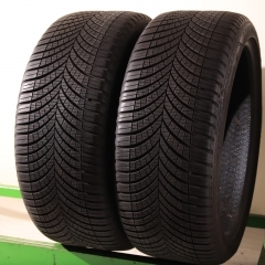 Goodyear Vector 4Seasons G3 SUV