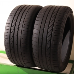 Bridgestone Dueler H/P Sport